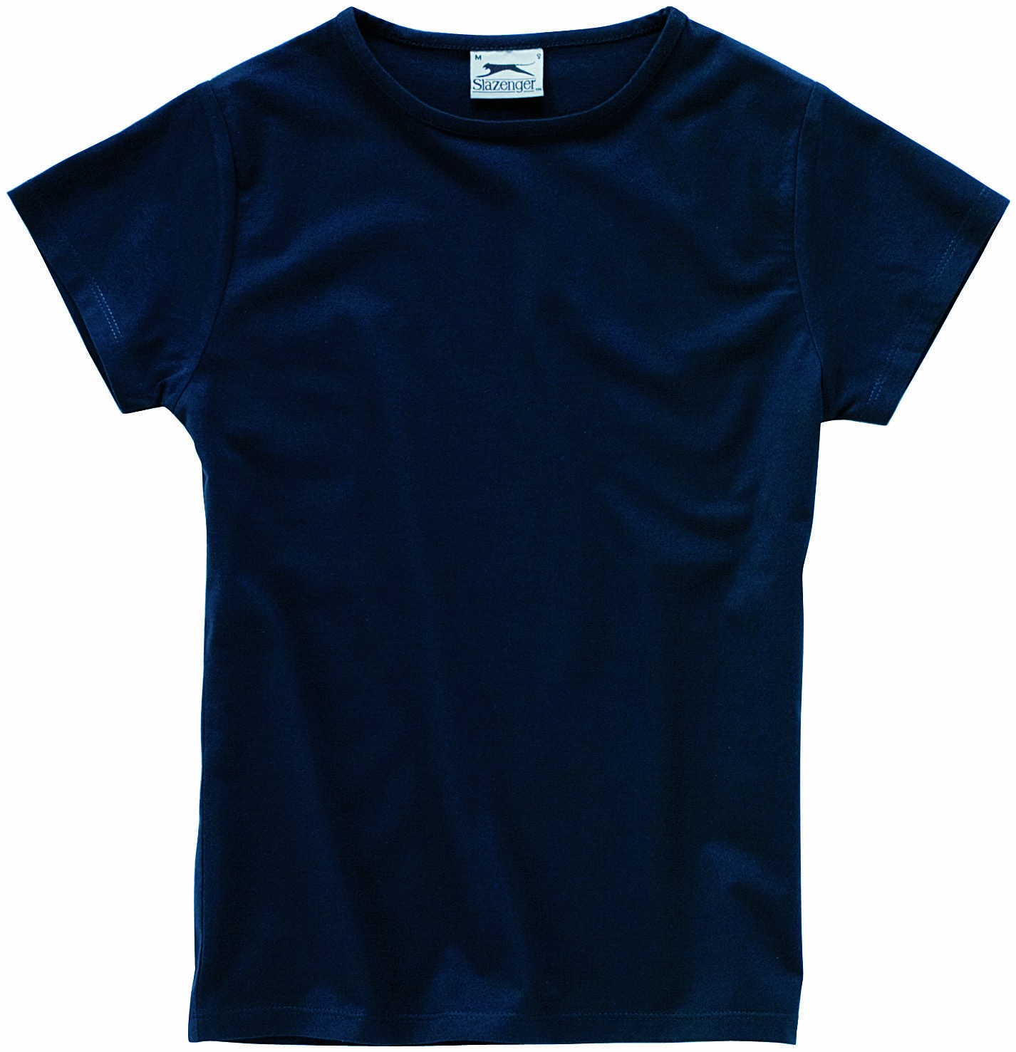 Damen Body Fit Top