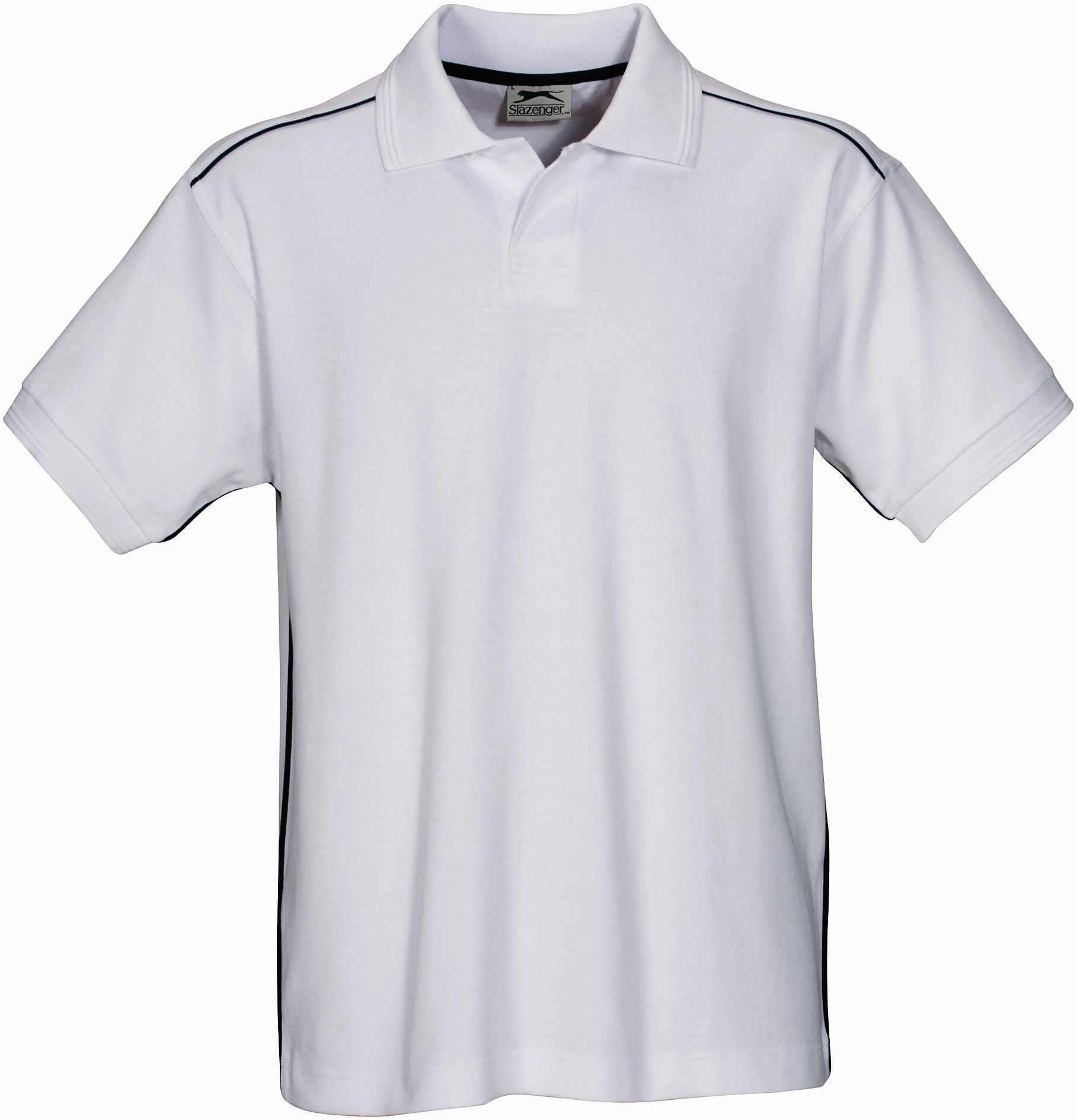 Backhand Polo 