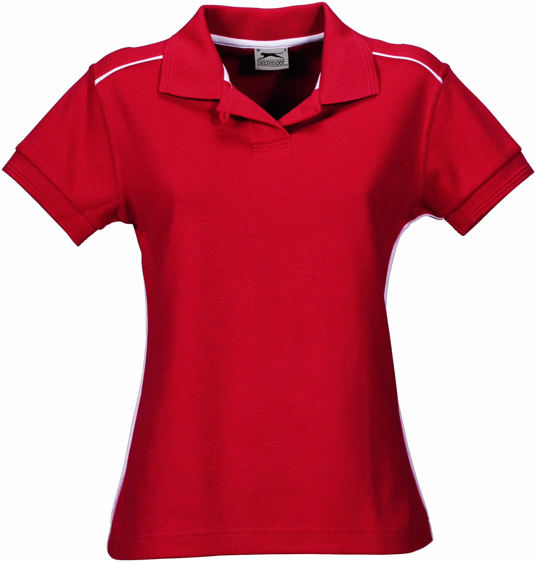 Backhand Damen Polo 