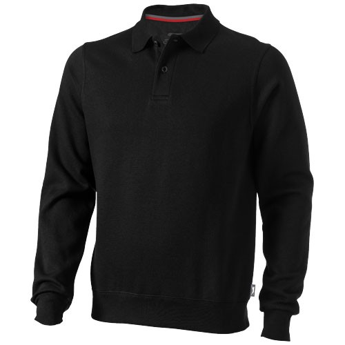 Referee Polo-Pullover