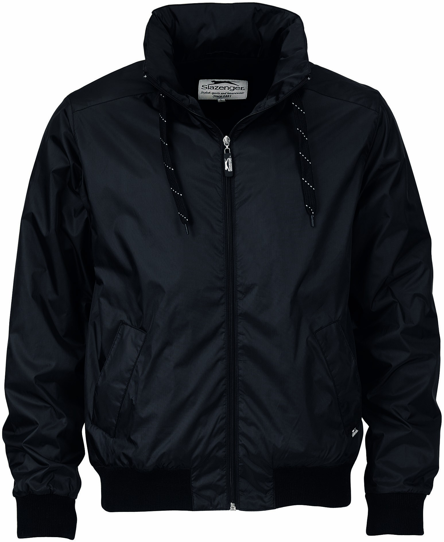 Scoop Windbreaker 
