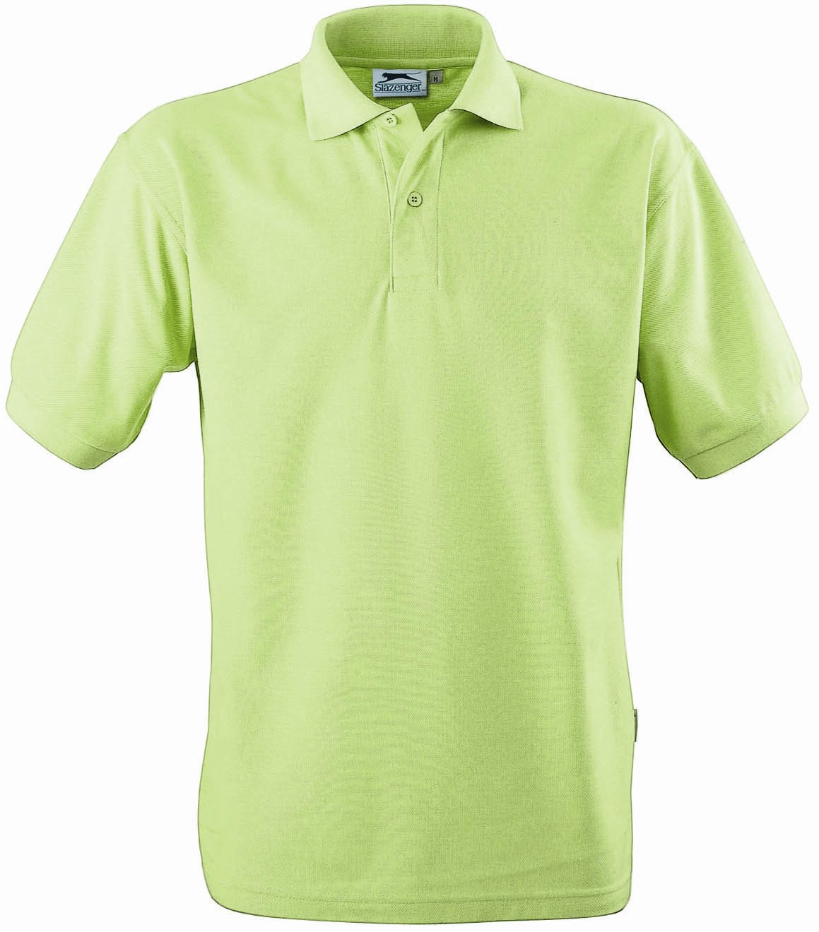 Polo Piqué Mix