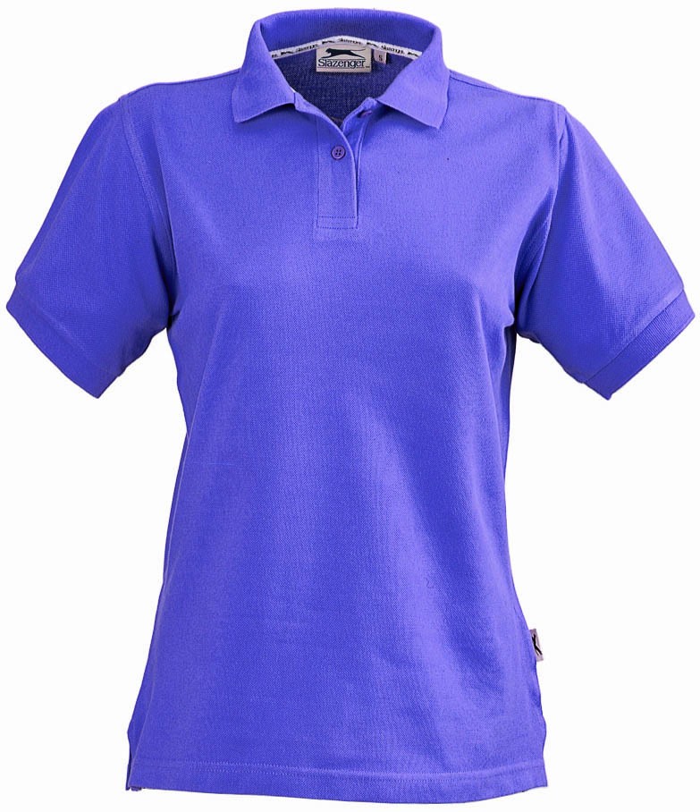 Damen Polo Piqué
