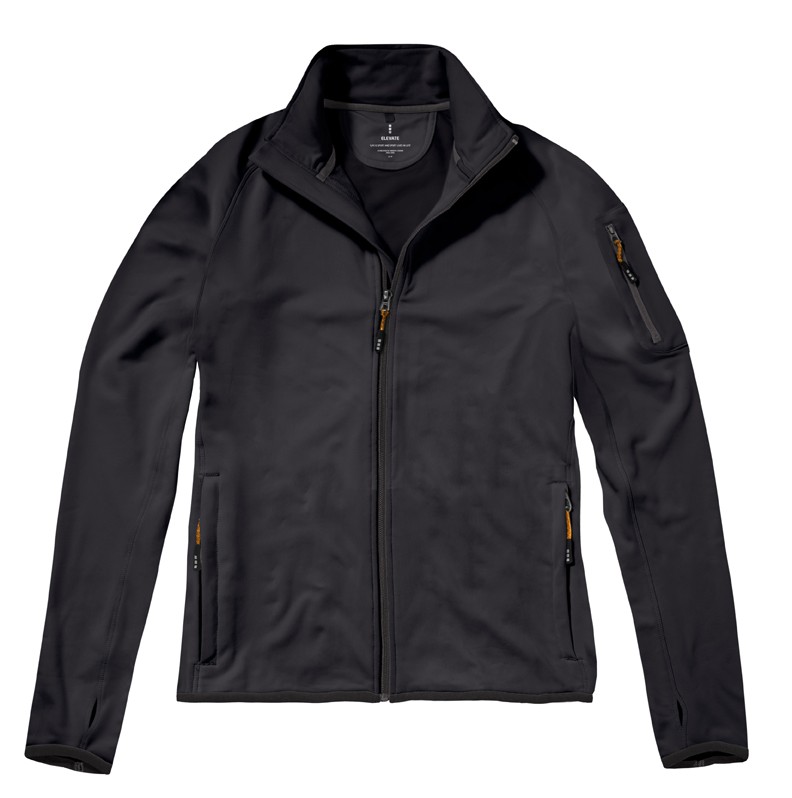 Mani Power Fleecejacke