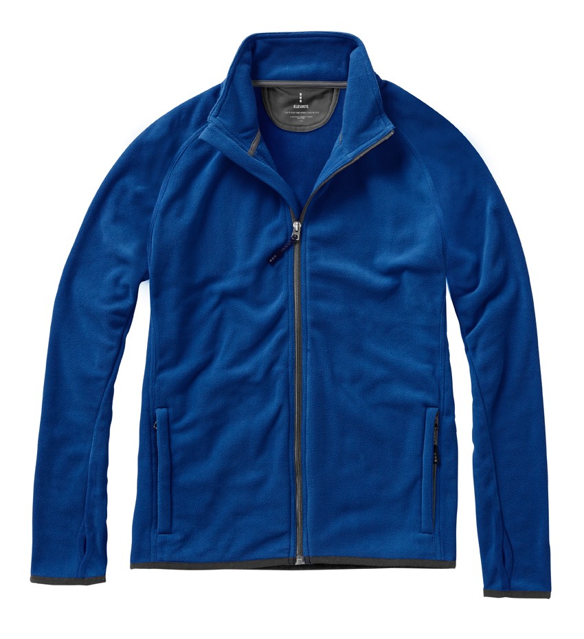 Brossard Micro Fleecejacke