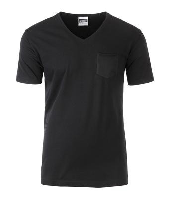Men's-T Pocket