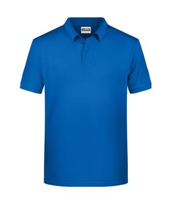 Men's Basic Polo