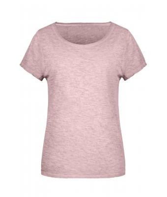 Ladies' Slub-T