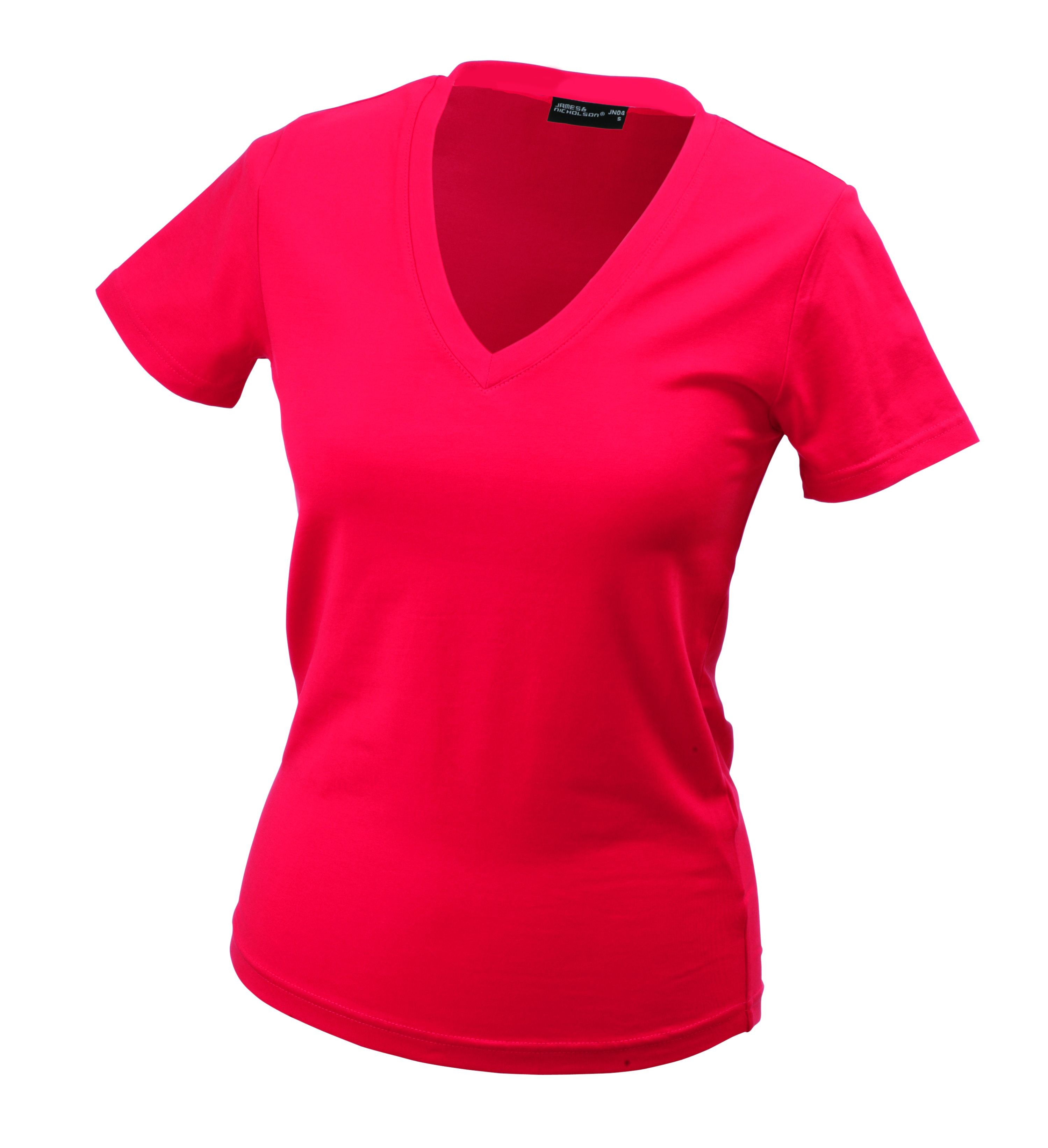 Ladies' V-T