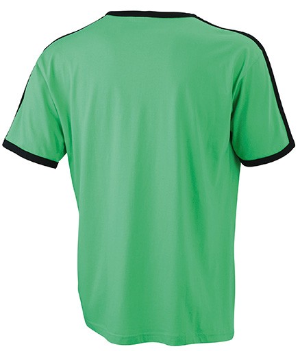 Men's Flag-T