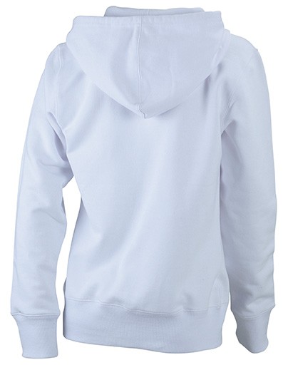 Ladies' Hooded Jacket