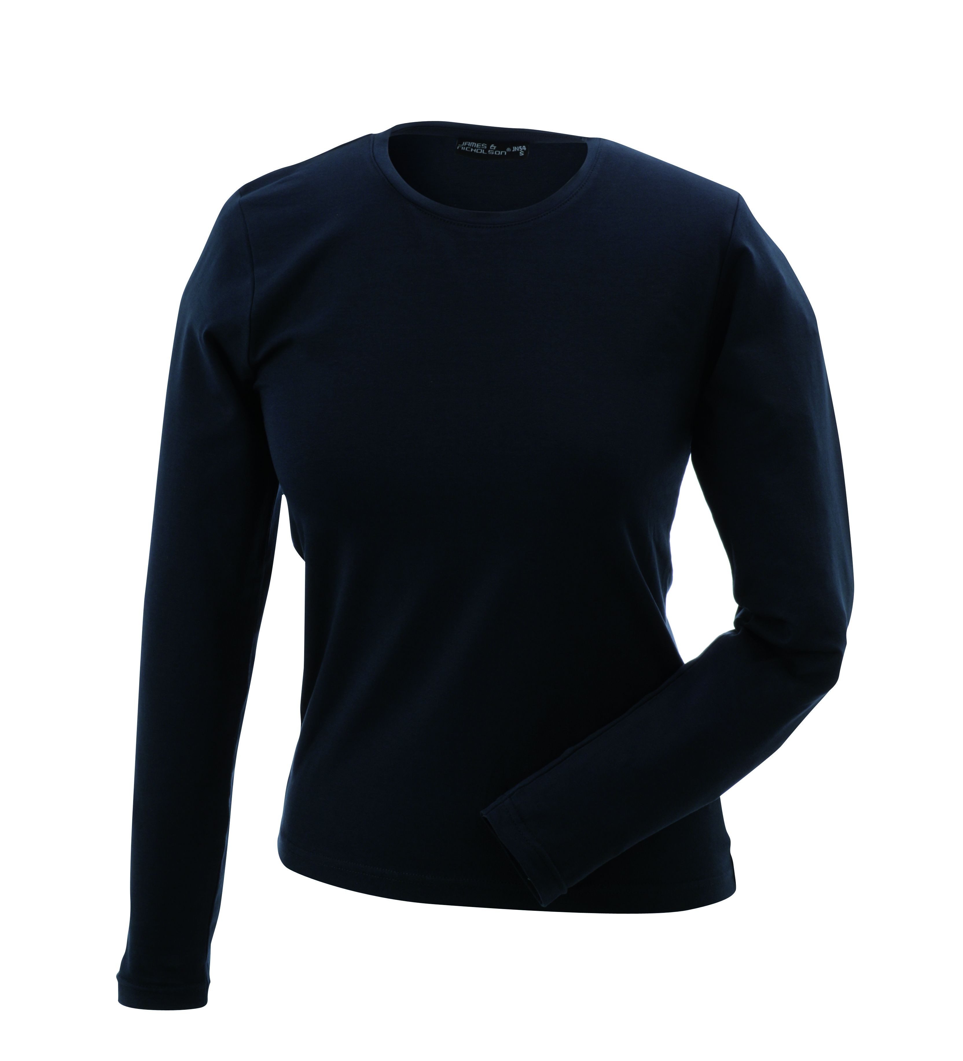 Tangy-T Longsleeve