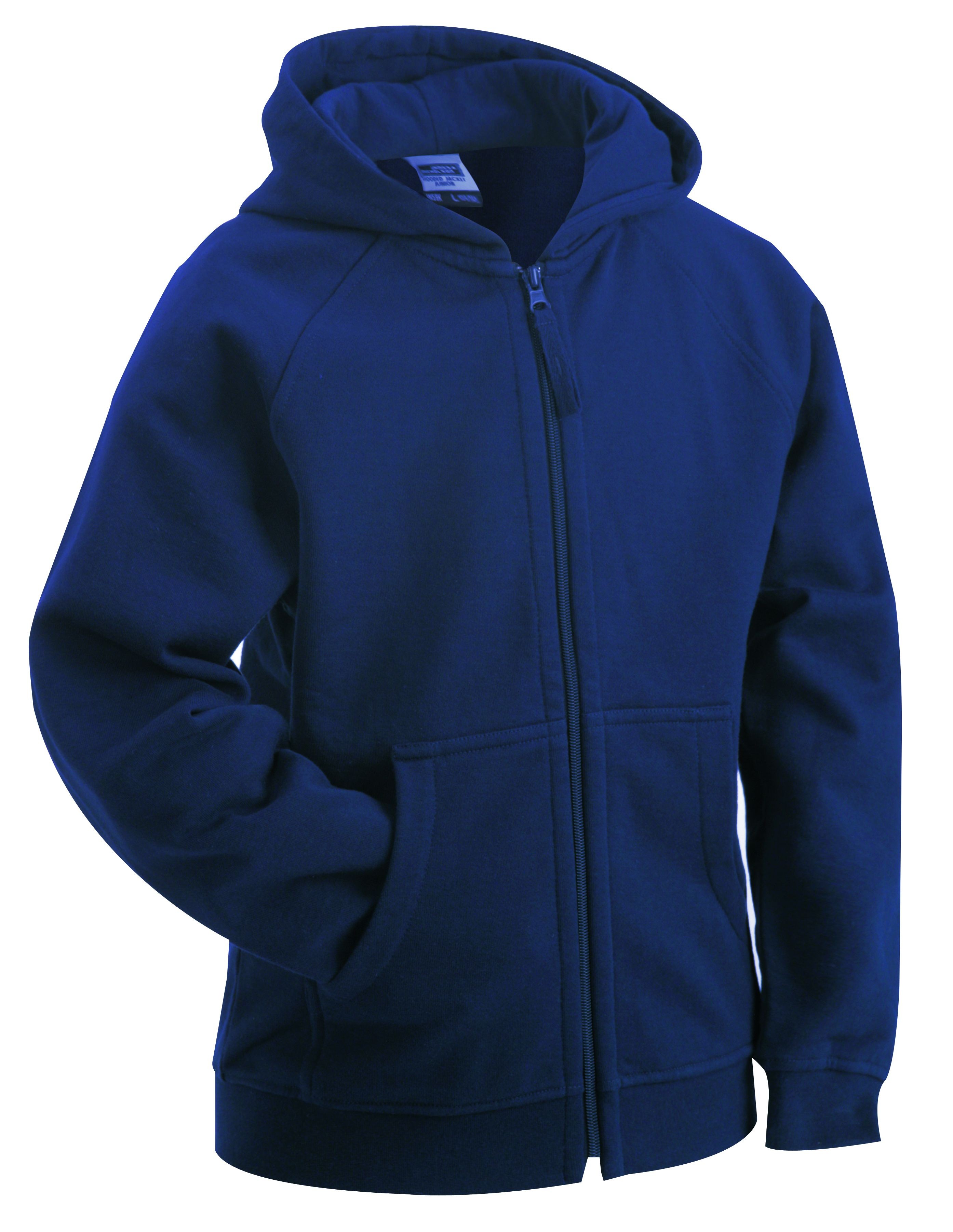 Hooded Jacket Junior