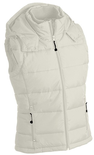 Men's Padded Vest