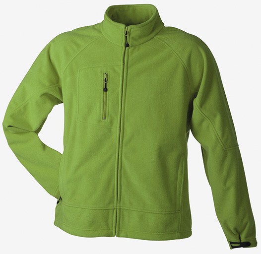 Men’s  Bonded Fleece Jacket 