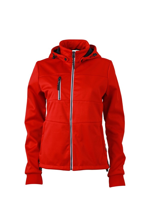 Ladies' Maritime Jacket