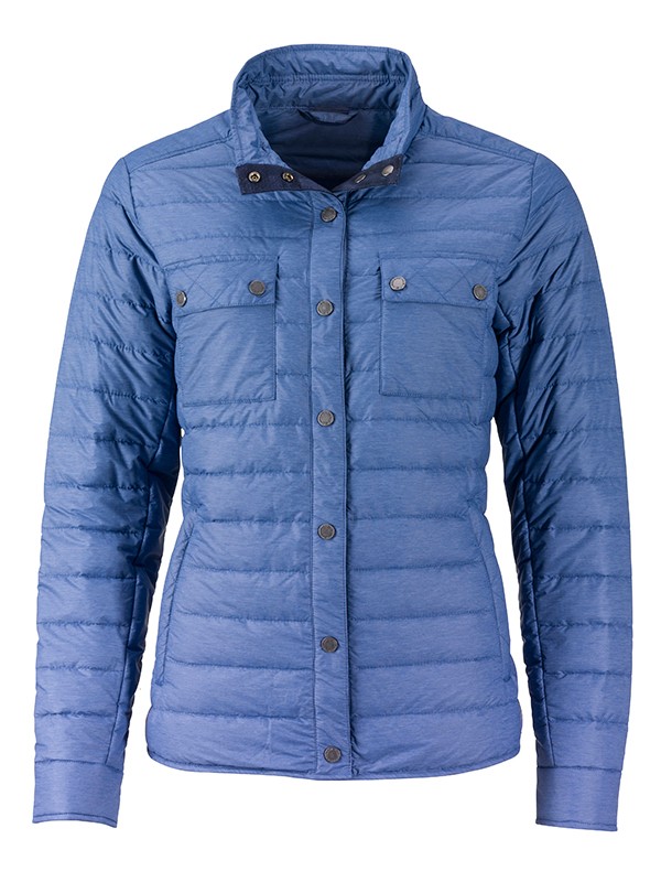Ladies' Lightweight Down Jacket
