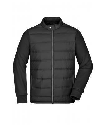 Men's Hybrid Sweat Jacket