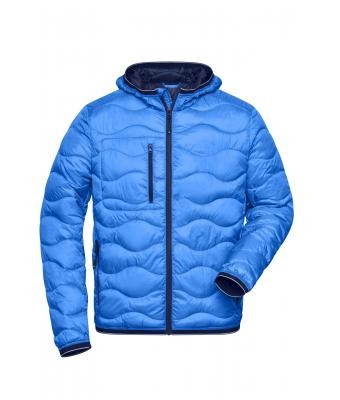 Men's Padded Jacket