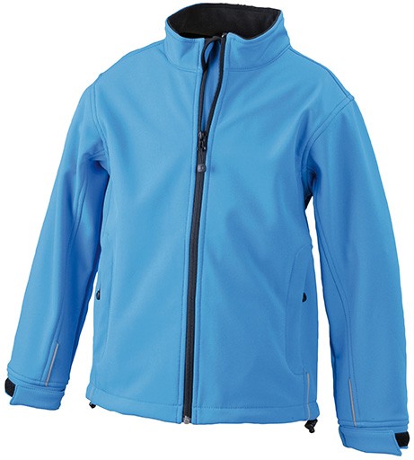 Softshell Jacket Junior