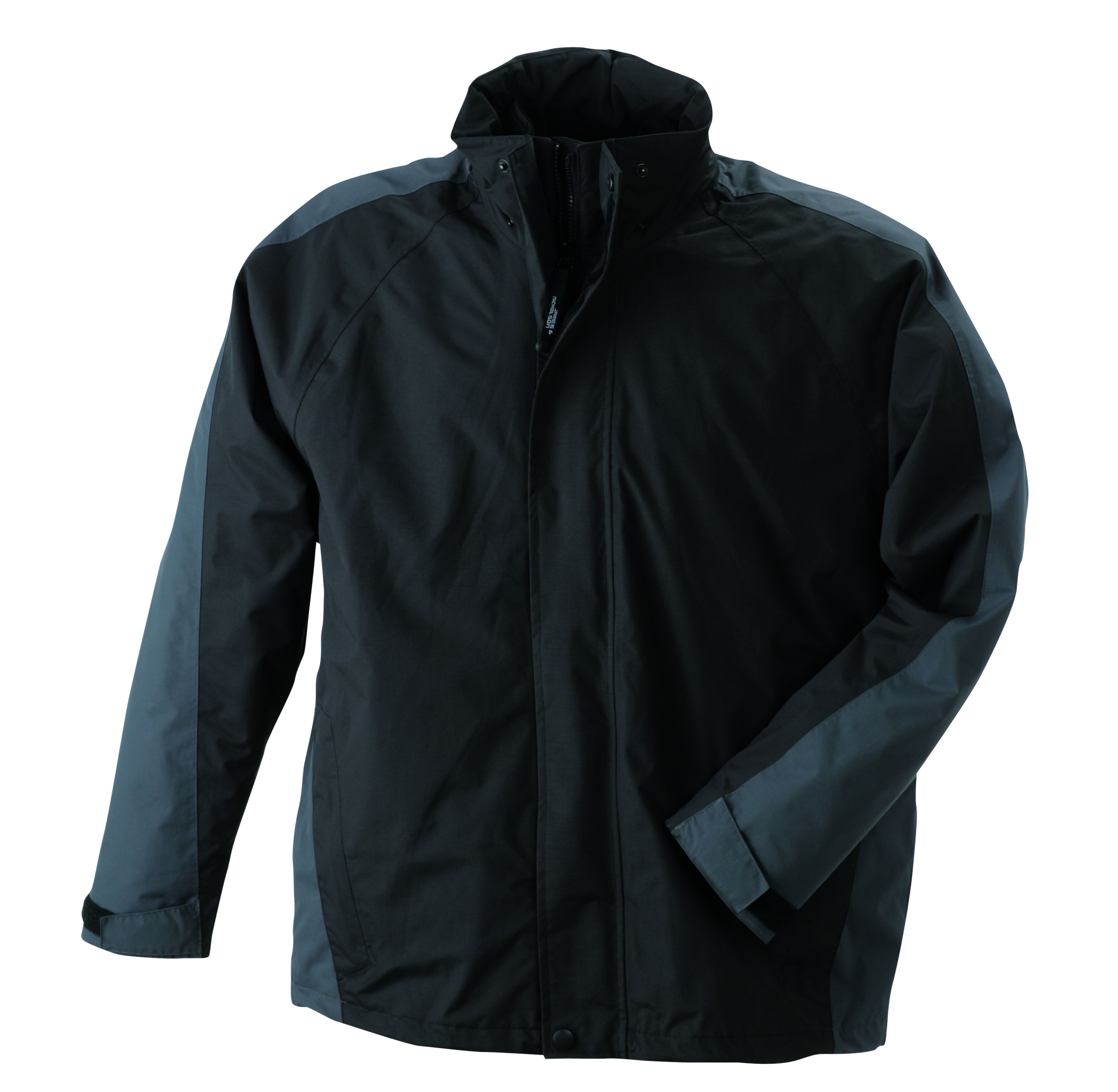 Two-In-One Jacket