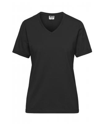 Ladies' BIO Workwear T-Shirt - SOLID -