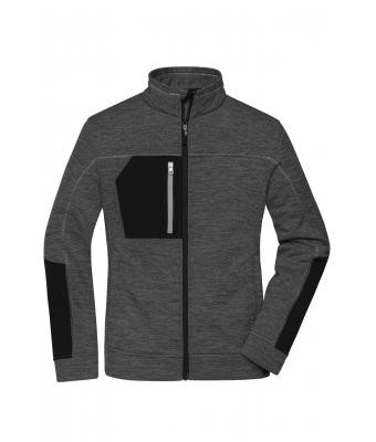 Ladies' Structure Fleece Jacket