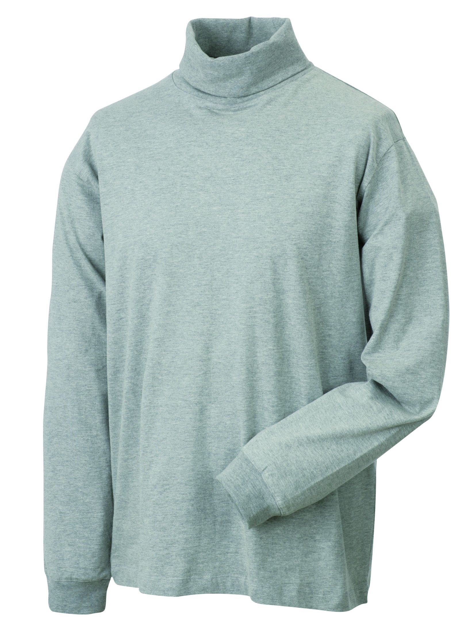 Rollneck Shirt