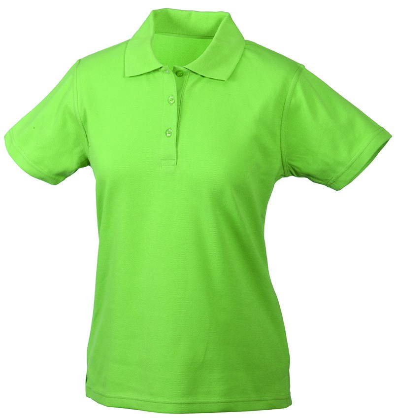 Ladies' Function Polo