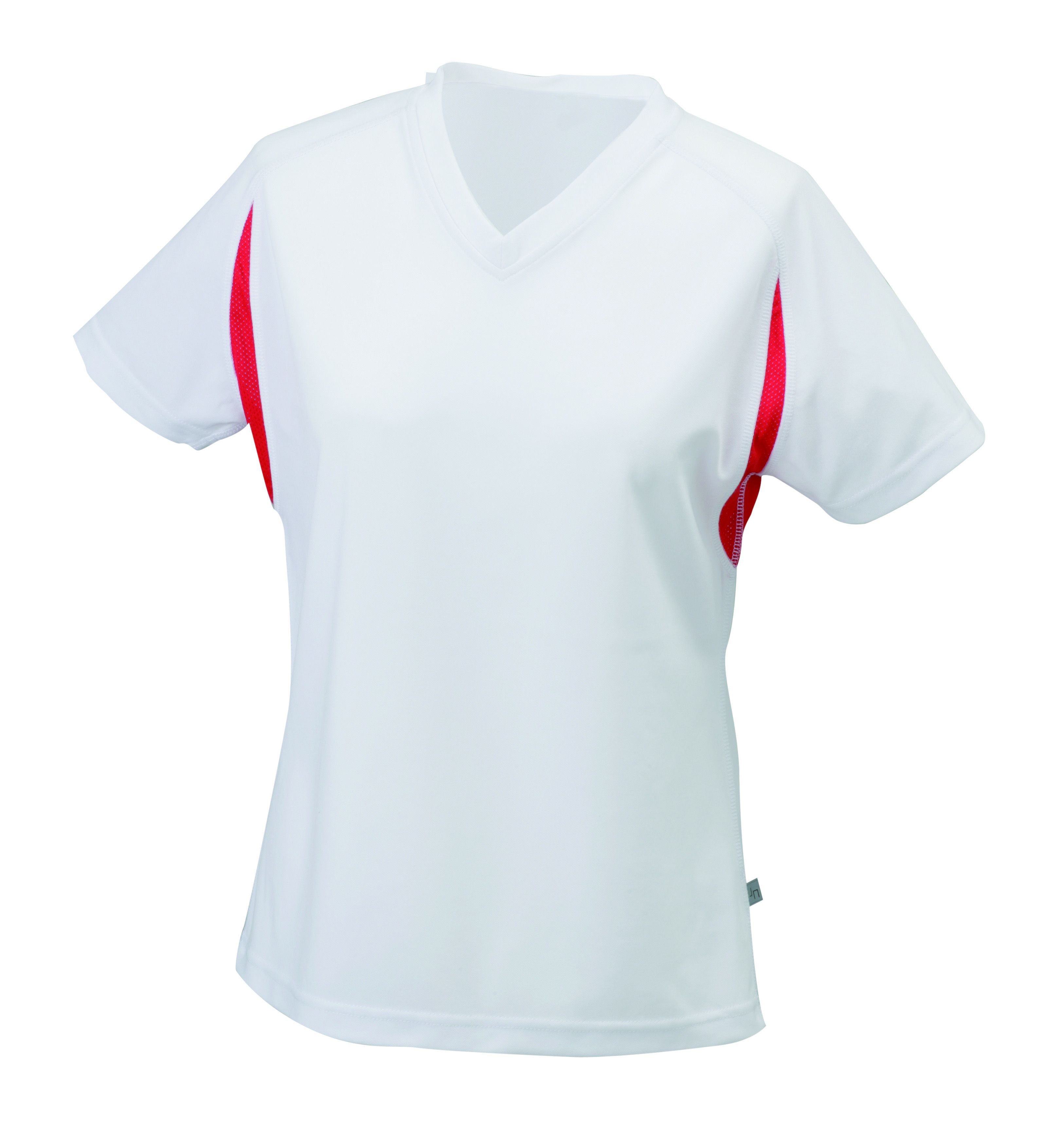 Ladies' Running-T