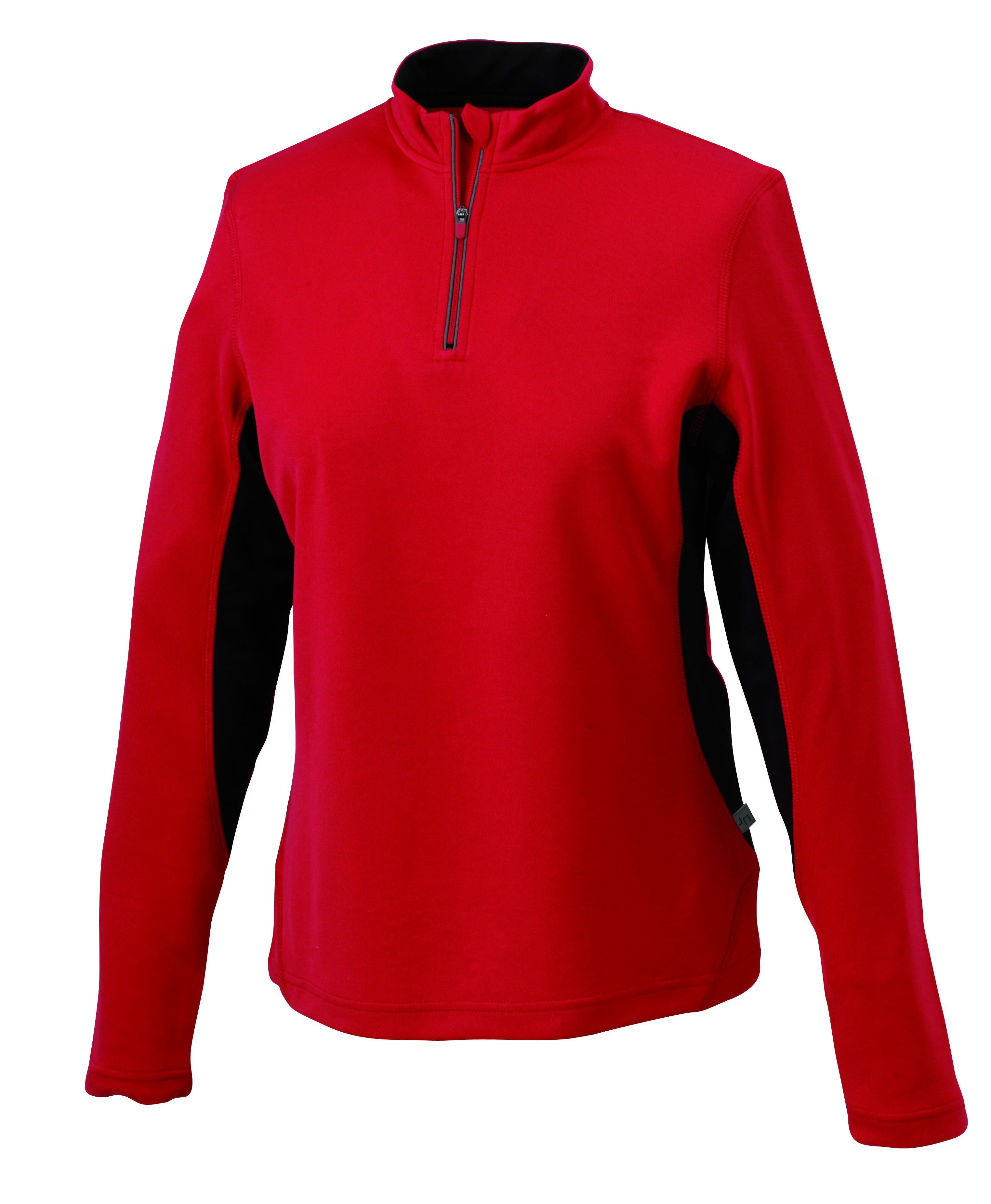 Ladies' Running Shirt