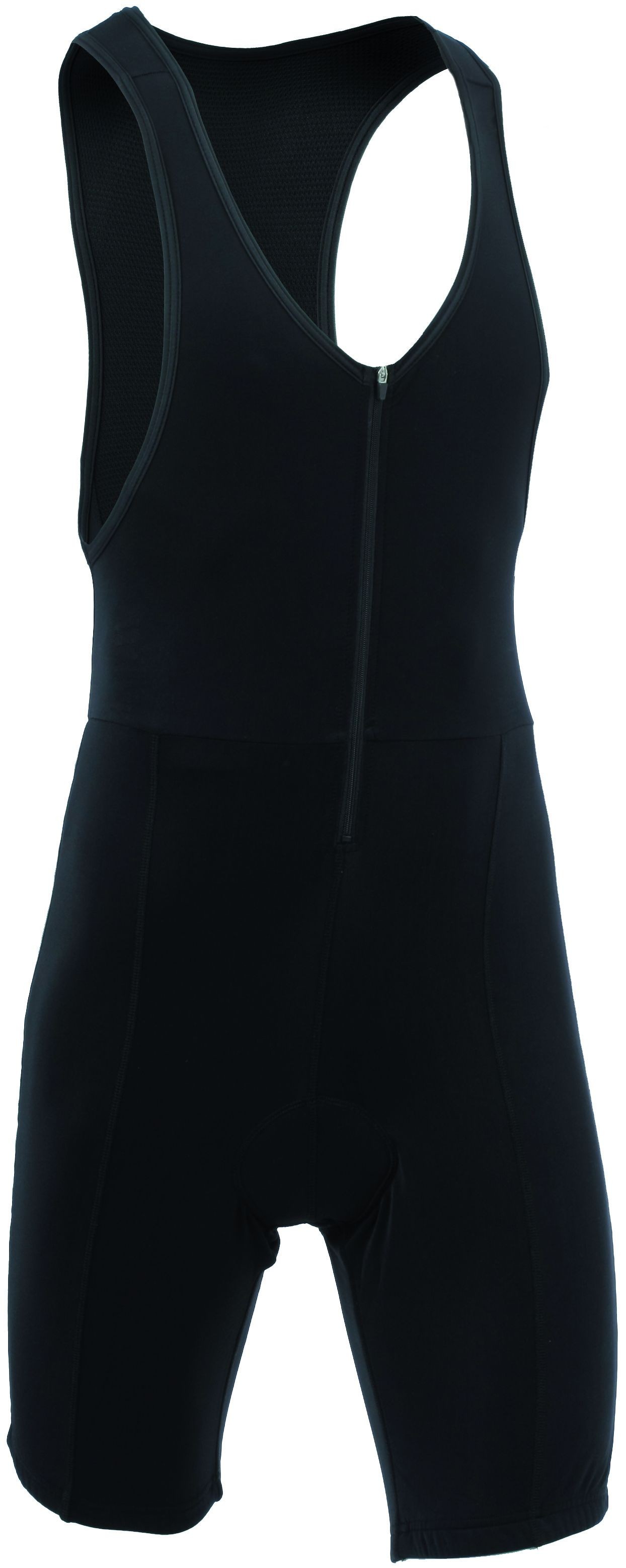 Bike Short Tights with Straps