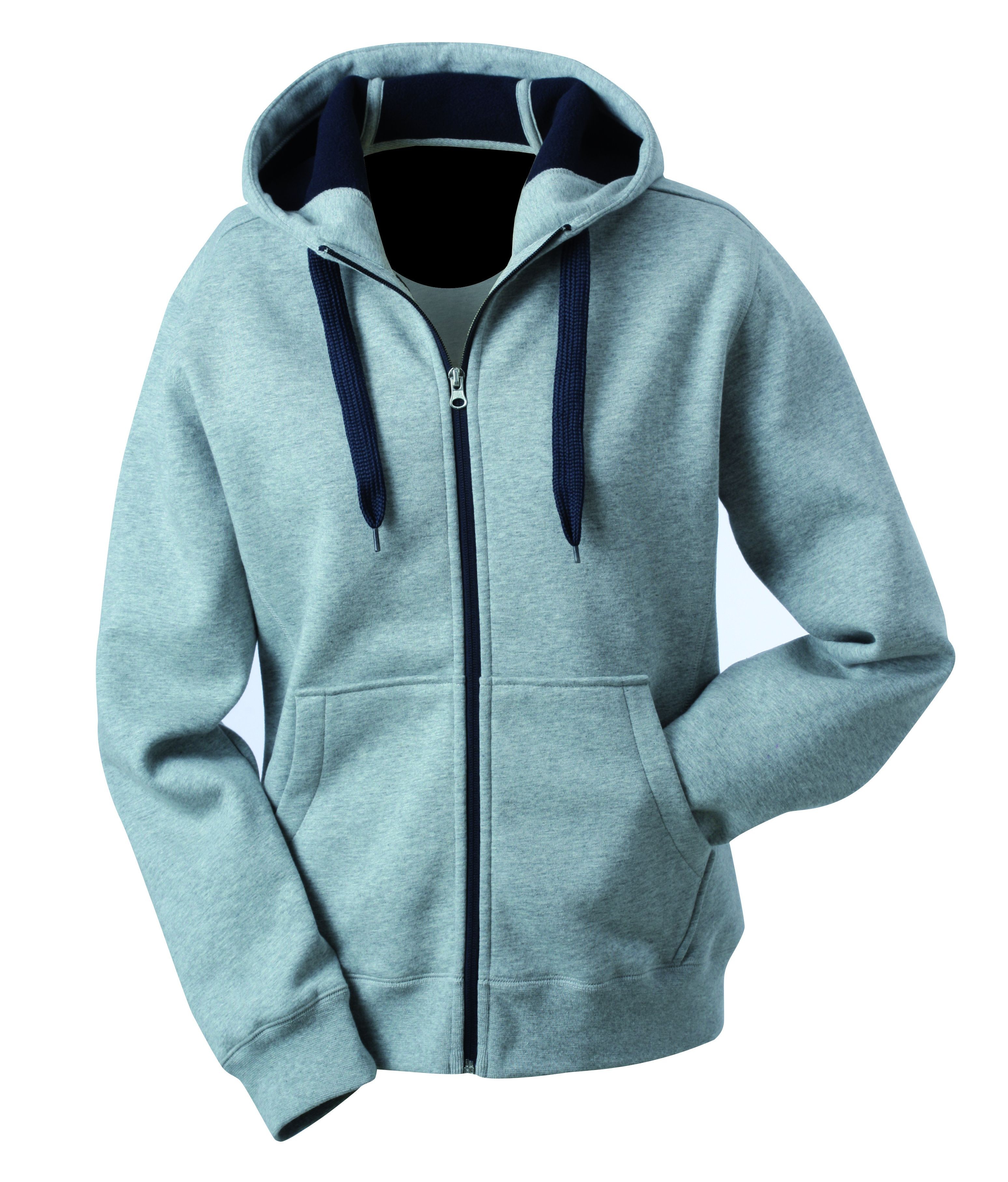 Men`s Doubleface Jacket