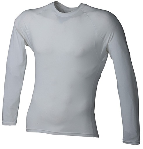 Men's Compression Top Long-Sleeve