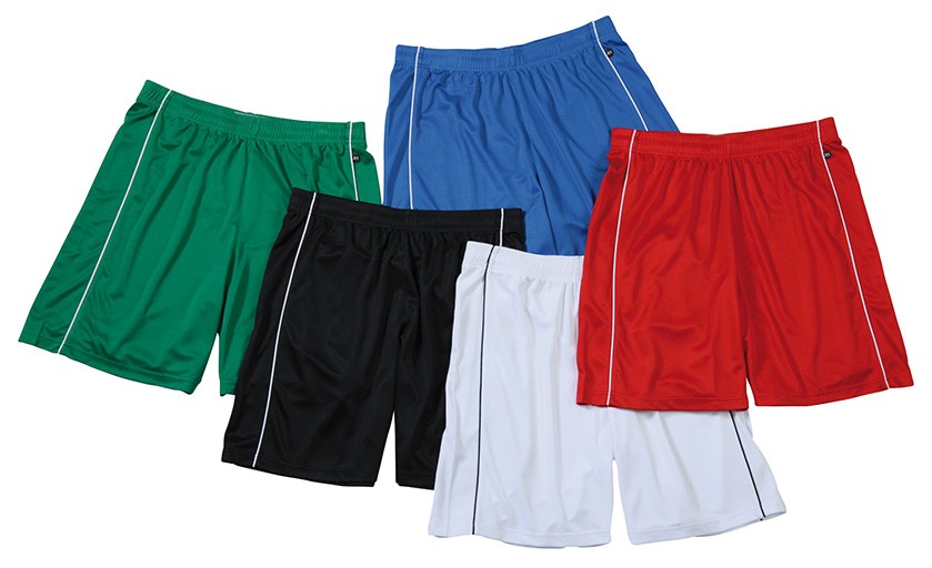 Basic Team Shorts Junior