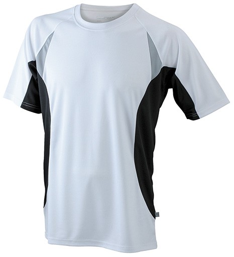 Men's Running-T