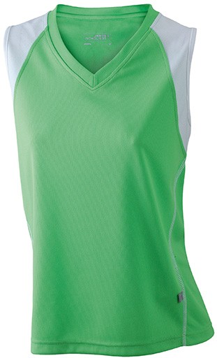 Ladies' Running Tank