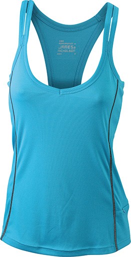 Ladies' Running Reflex Top