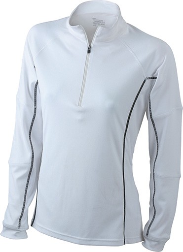 Ladies' Running Reflex Shirt