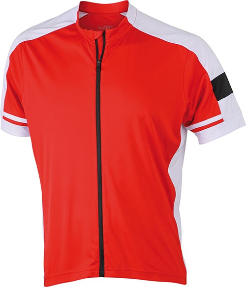 Men's Bike-T Full Zip
