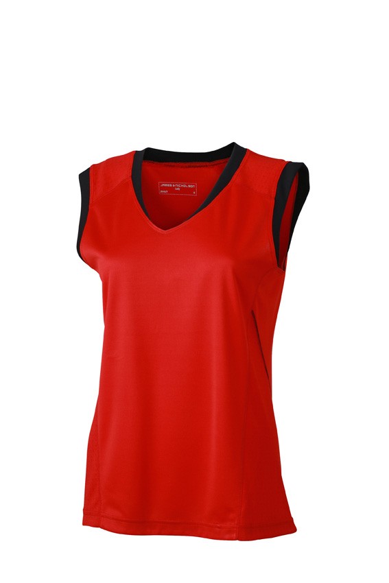 Ladies' Running Tank