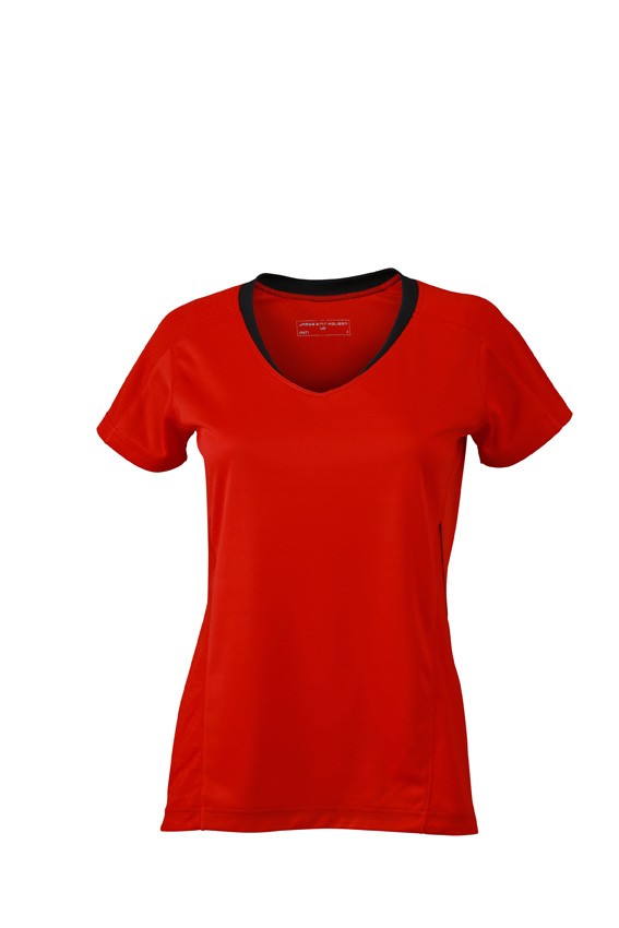 Ladies' Running T-Shirt 