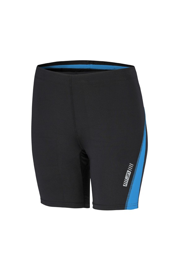 Ladies' Running Short Tights
