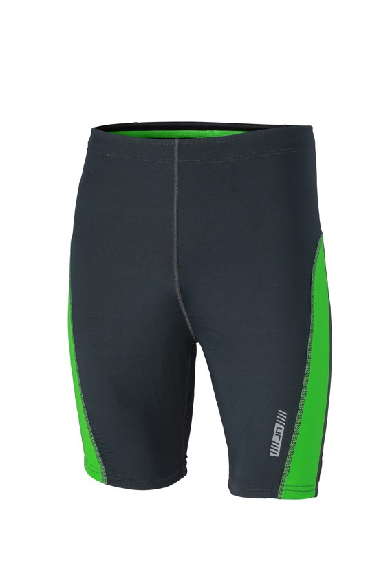 Men's Running Short Tights