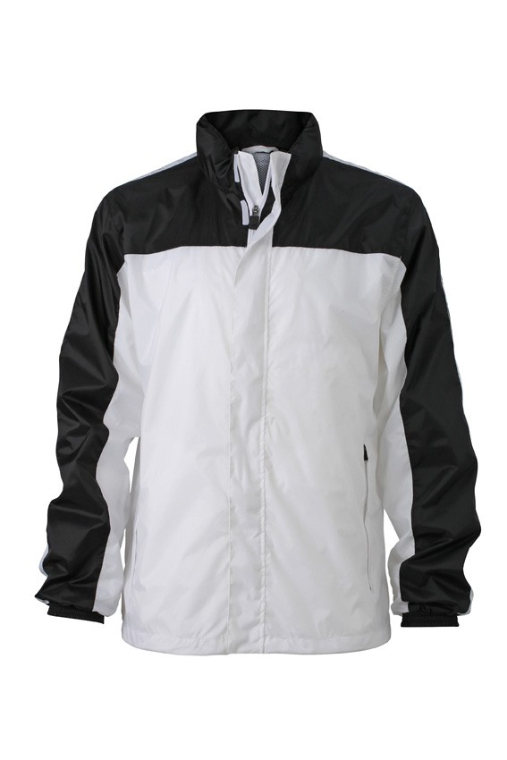 Team Weather Jacket 