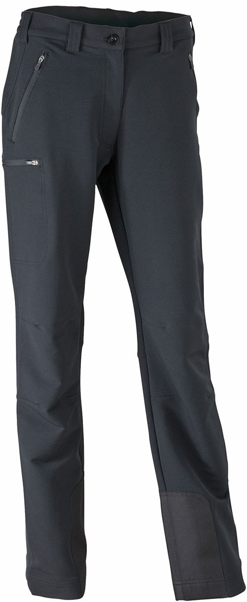 Ladies' Outdoor Pants