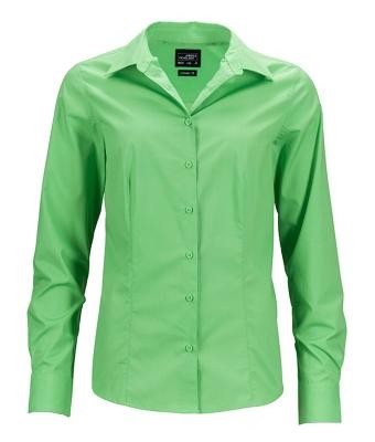 Ladies' Business Shirt Longsleeve