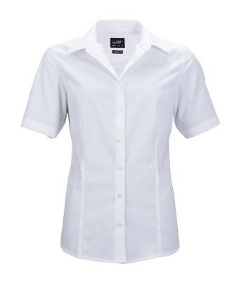 Ladies' Business Shirt Shortsleeve
