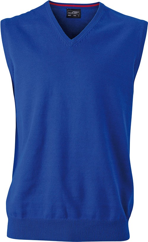 Men's V-Neck Pullunder