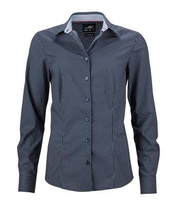 Ladies' Shirt "Dots"